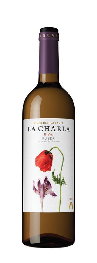 La Charla 2023