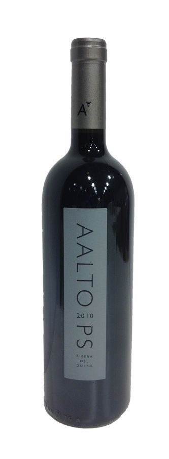 Aalto PS 2021