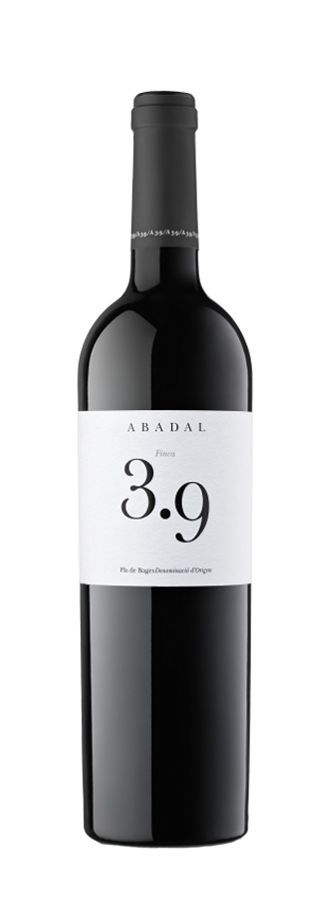 Abadal Reserva 3.9 2021