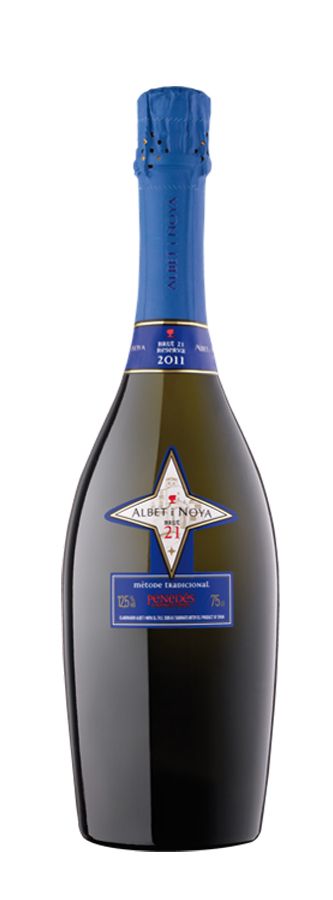 Albet i Noya 21 Brut
