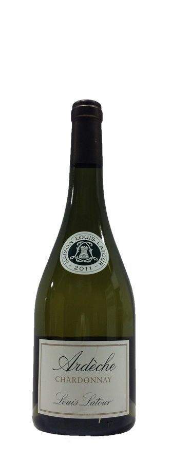 Latour Ardèche Chardonnay 202