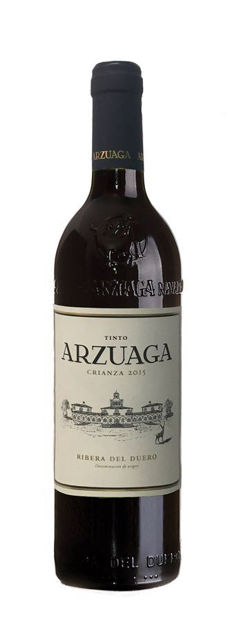 Arzuaga Crianza 2022