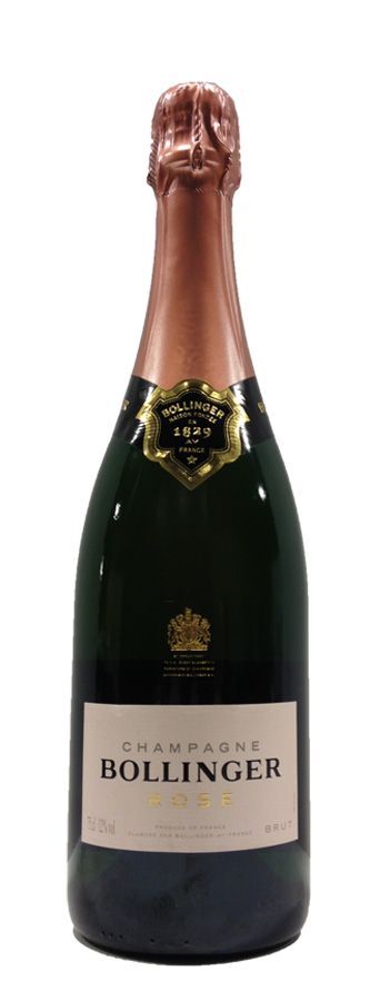 Bollinger Brut Rosé