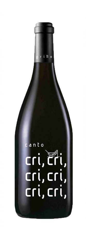 Canto del Grillo 2021