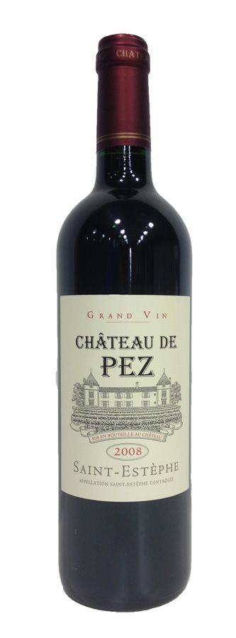 Chateau de Pez 2017