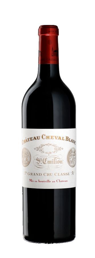 Chateau Cheval Blanc 2016