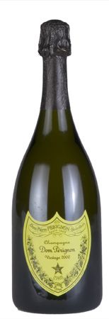Dom Pérignon Vintage 2013
