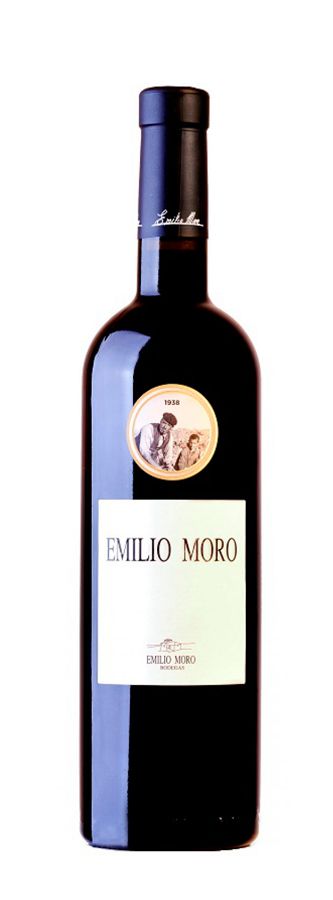 Emilio Moro 2022