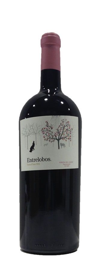 Entrelobos Magnum 2021