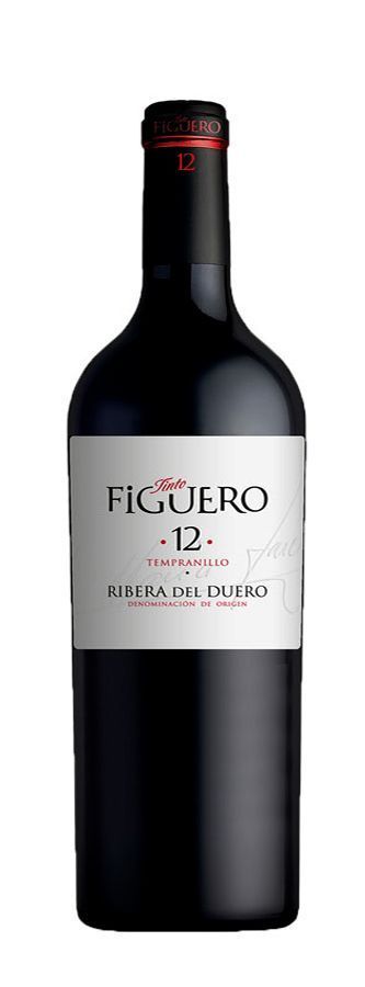 Figuero 12 Crianza Magnum 2020