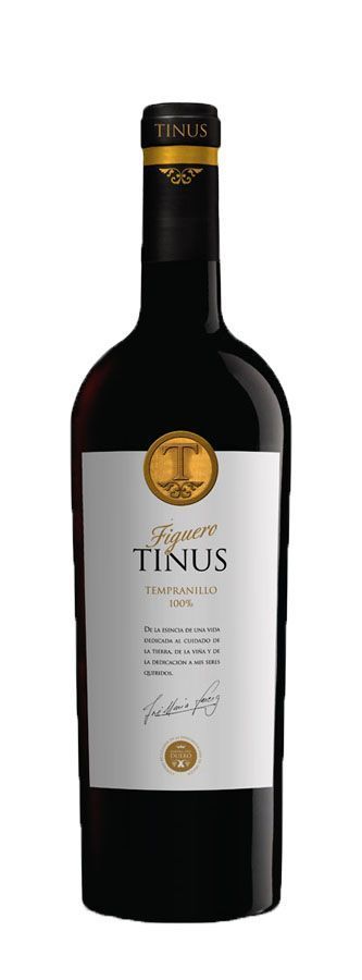 Figuero Tinus 2015