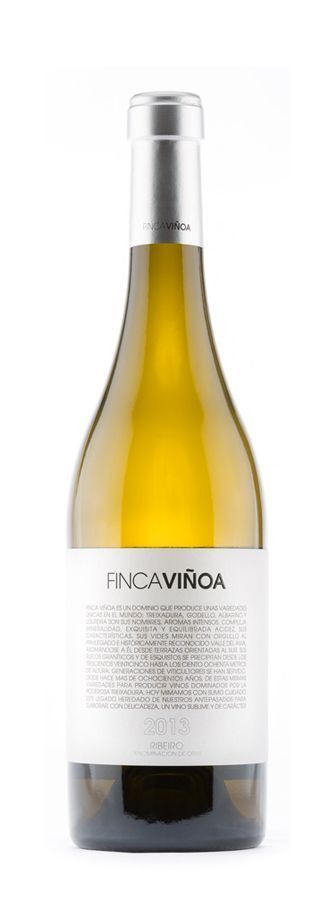 Finca Viñoa 2025