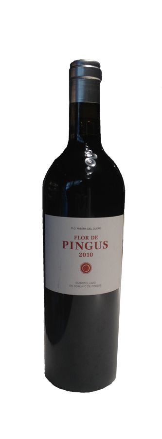 Flor de Pingus 2021