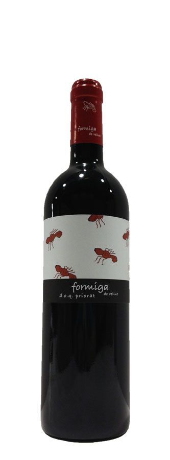 Formiga de Vellut 2021