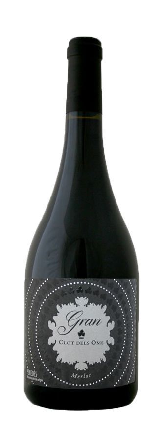 Gran Clot dels Oms Negre 2019