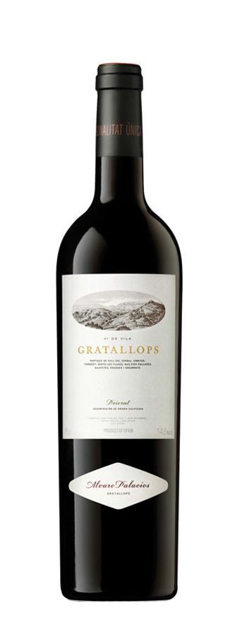 Gratallops Magnum 2019
