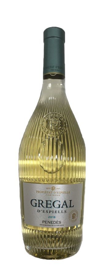 Gregal d'Espiells 2023