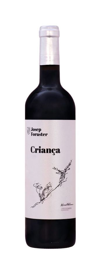 Josep Foraster Criança 2023