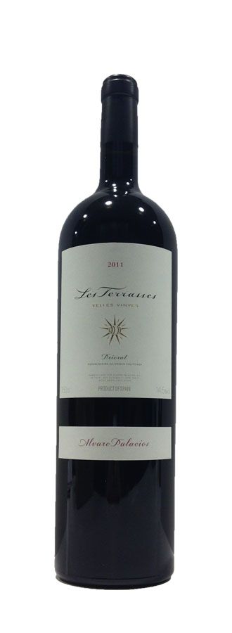 Les Terrasses Magnum 2021