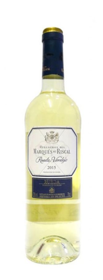 Marqués de Riscal Verdejo 2024