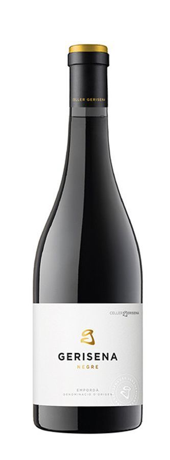 Negre de Gerisena 2024