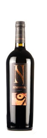 Numanthia 2019