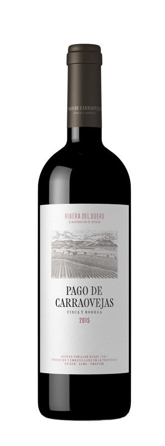 Pago de Carraovejas Crianza 2022