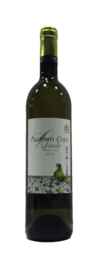Palomo Cojo 2024