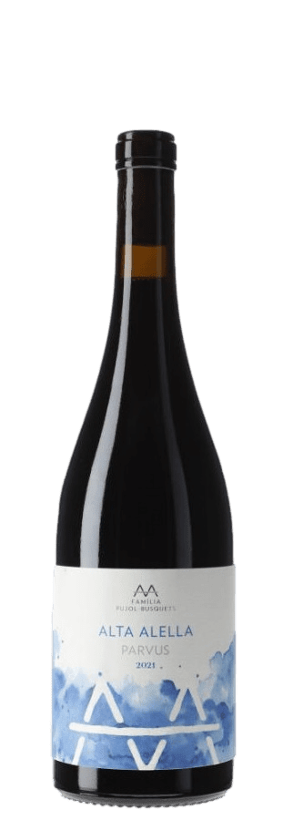 Parvus Syrah 2021