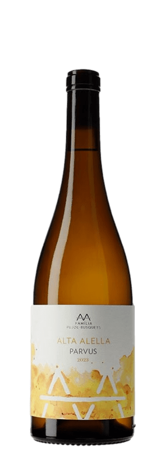 Parvus Chardonnay 2023