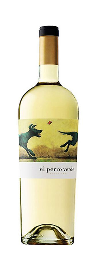El Perro Verde Magnum 2022