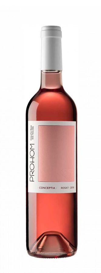 Prohom Conceptia Rosado 2023