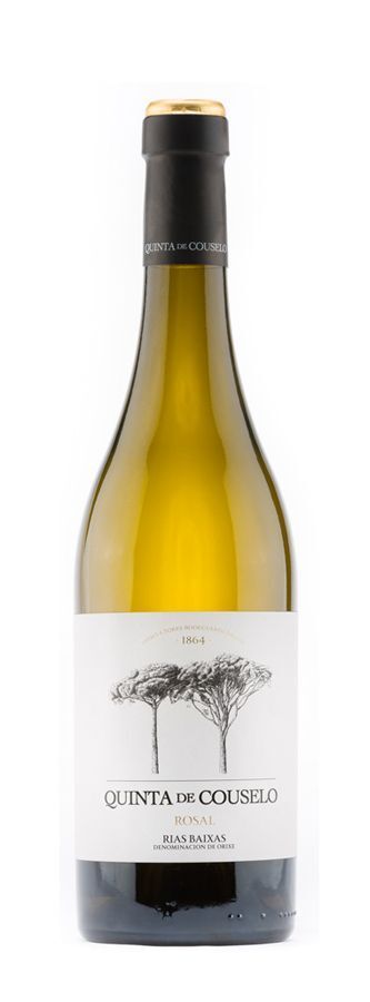 Quinta de Couselo 2025