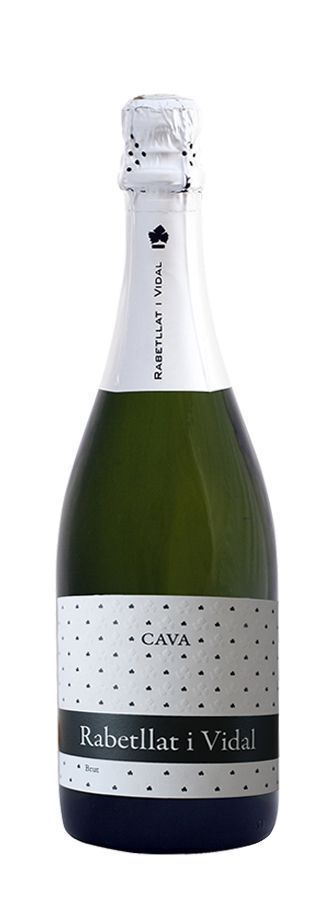 Rabetllat i Vidal Brut Magnum