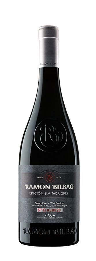 Ramon Bilbao Edición Limitada 2022