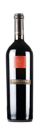 Termanthia 2015