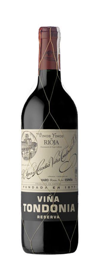 Viña Tondonia Magnum 2011
