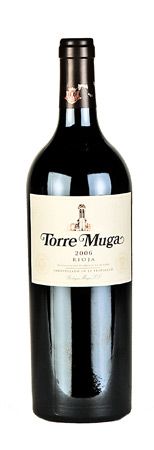 Torre Muga 2019