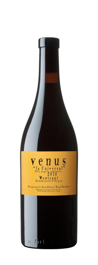 Venus 2019