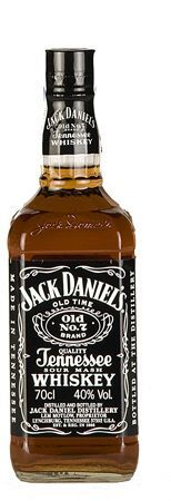 Jack Daniel's 70cl
