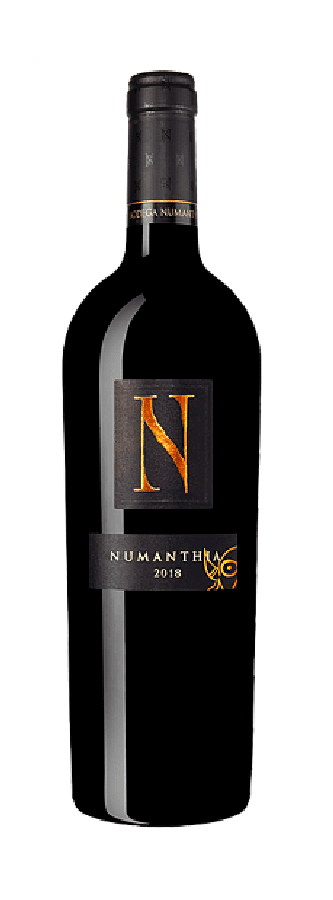 Numanthia 2018