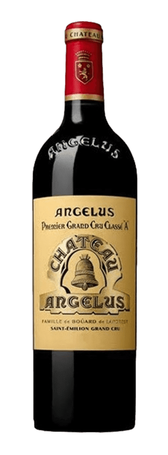 Chateau Angelus 2019
