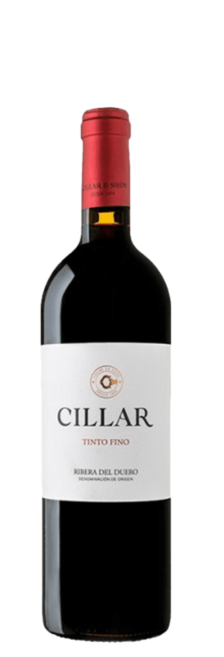Cillar Tinto Fino 2023