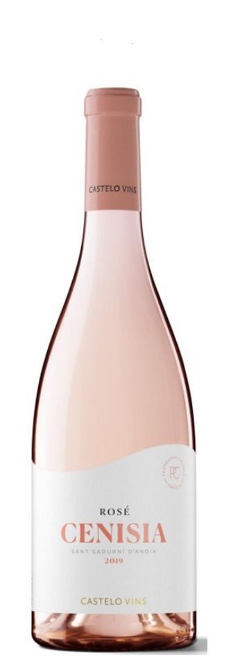 cenisia rose 2023