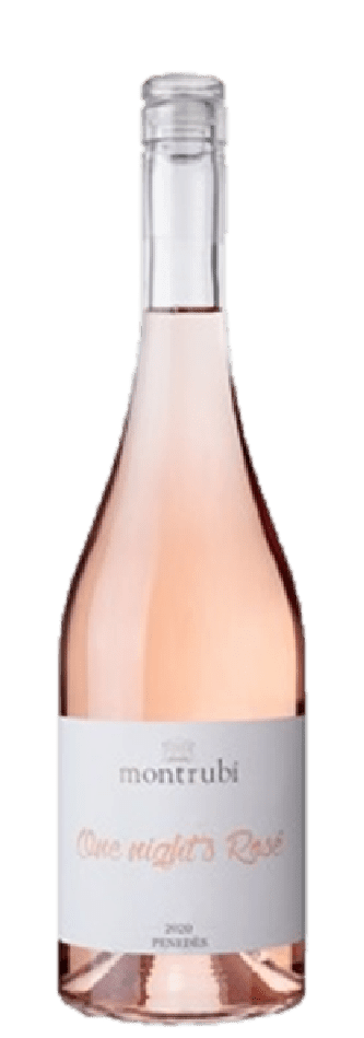 One Night's Rosé 2022